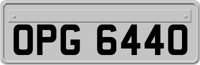 OPG6440