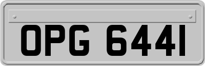 OPG6441