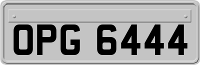 OPG6444