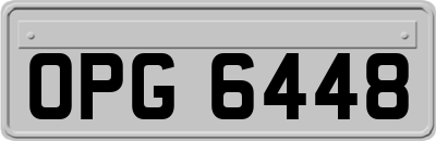 OPG6448