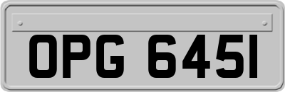 OPG6451