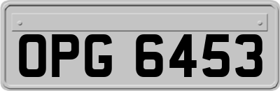 OPG6453