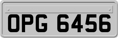 OPG6456