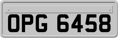 OPG6458