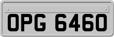 OPG6460