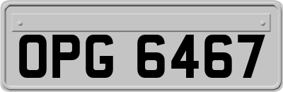 OPG6467