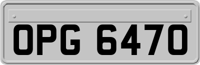 OPG6470