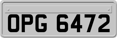 OPG6472