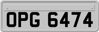 OPG6474