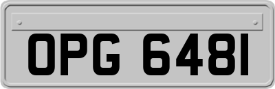 OPG6481