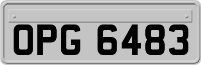 OPG6483