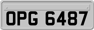 OPG6487