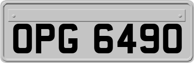 OPG6490