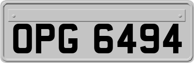 OPG6494