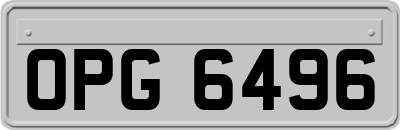 OPG6496