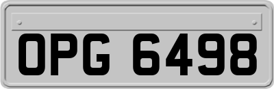 OPG6498