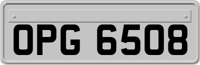 OPG6508