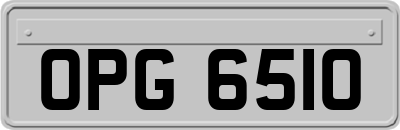 OPG6510