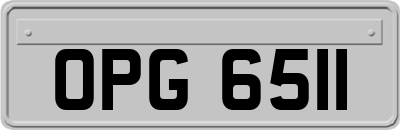 OPG6511