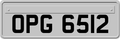 OPG6512