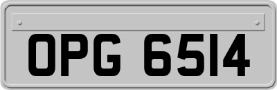 OPG6514