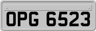 OPG6523