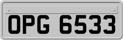 OPG6533