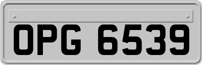 OPG6539