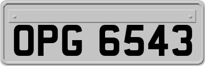 OPG6543