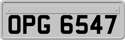 OPG6547