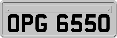 OPG6550
