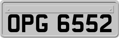 OPG6552
