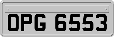 OPG6553