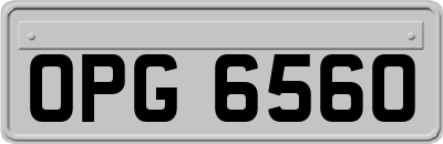 OPG6560