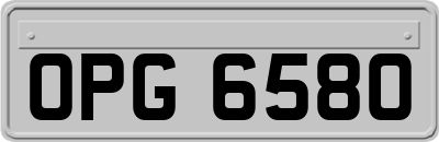 OPG6580
