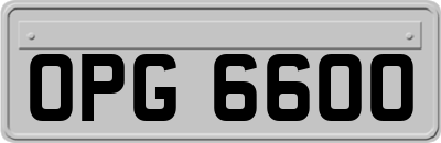 OPG6600