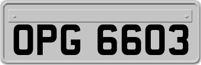 OPG6603