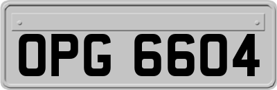 OPG6604
