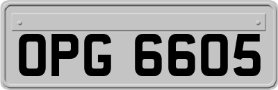 OPG6605