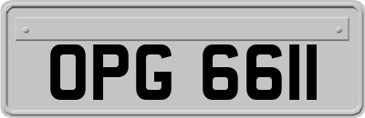 OPG6611