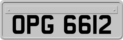 OPG6612
