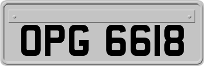 OPG6618