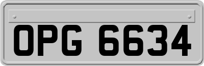 OPG6634