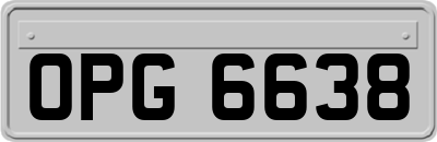 OPG6638