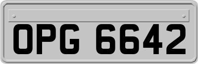 OPG6642