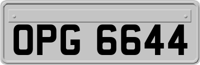 OPG6644