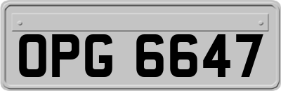 OPG6647