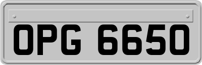 OPG6650