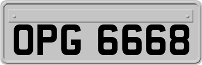 OPG6668