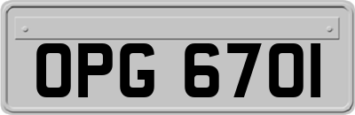 OPG6701